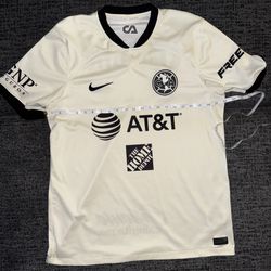 Nike Club America Jersey