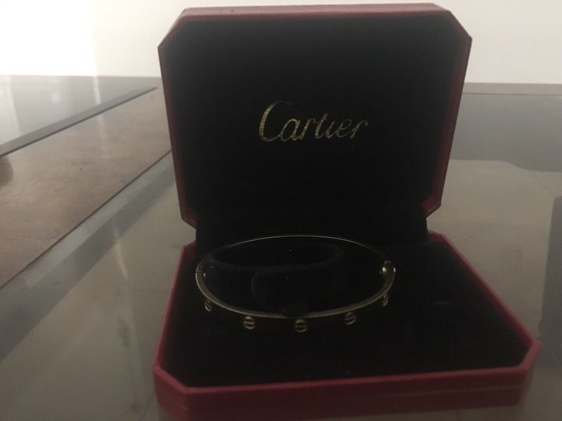 Cartier screwdriver sale replacement