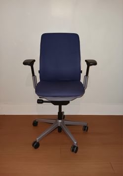Steelcase Office Chair