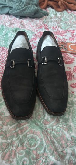 Johnston & Murphy Men’s dress shoes need gone tonight  – Size 12 (Excellent Condition)