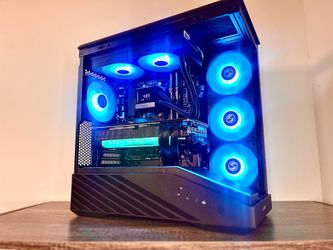 RTX 3080 Mid Range PC