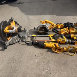 Power Tools