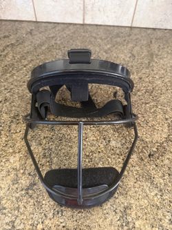 Rip it softball mask
