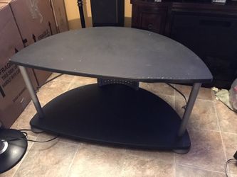 TV stand