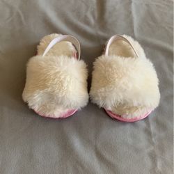 Baby Shoes 