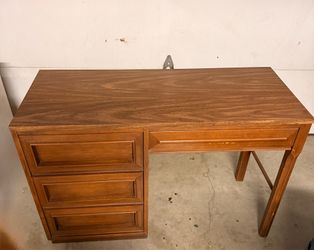 Writing Desk -  by Morris of California