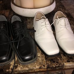 Shoes (dressy shoes)