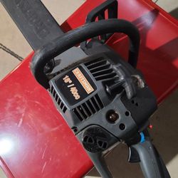 Craftsman 18" 40cc