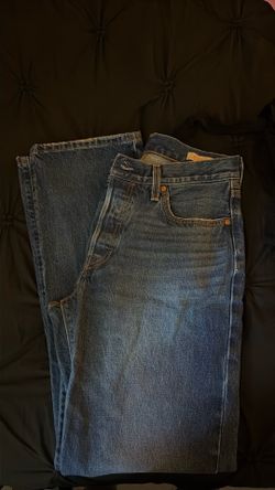 Levi  501s 90s