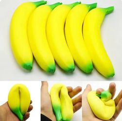 Squishy Bananas.  Se Habla Espanol