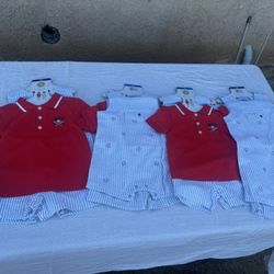 Toddler Clothes