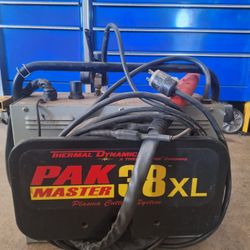 Plasma Cutter 