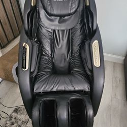 Massage Chair Easpearl