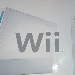 Nintendo Wii Plus Bonus Games