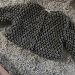 Toddler Girl Sweater 18m 