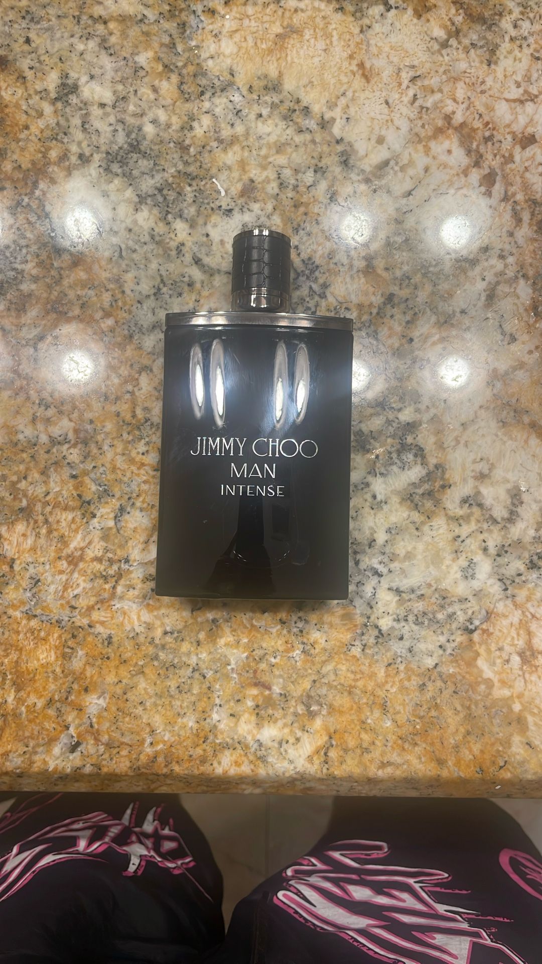 Jimmy Choo Intense