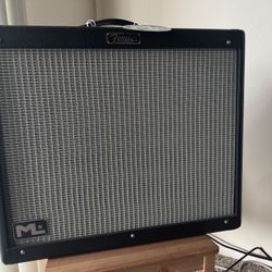 Fender Hot Rod Deville™ ML 212 Guitar Amp