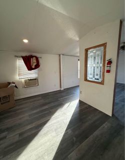 Traila Mobil home