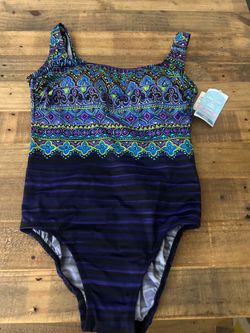 Bathing suit