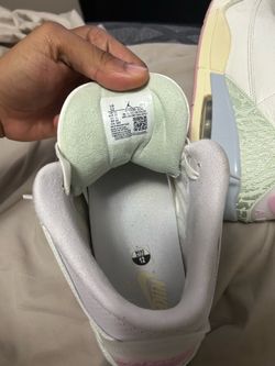 Jordan 3s