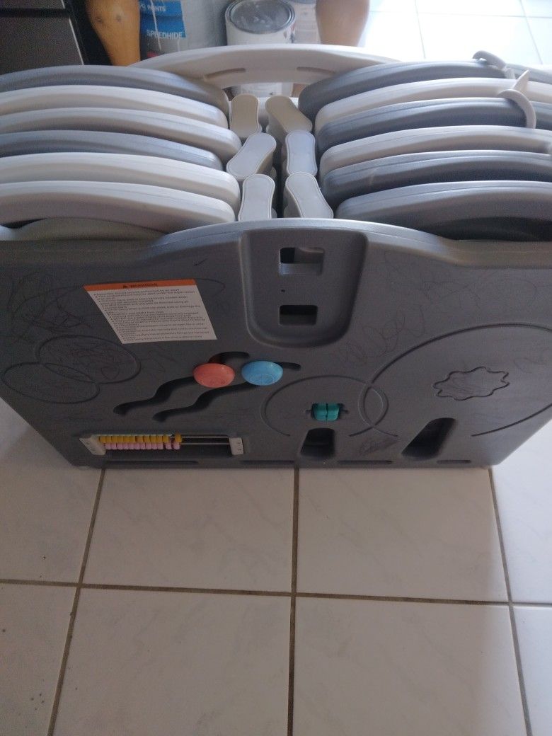 Baby Gate