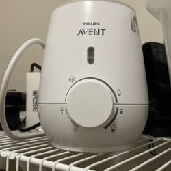 Phillips Avent Bottle Warmer
