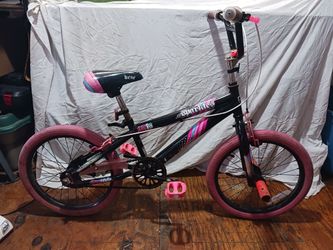 Kid's BIKE 18" Wheels