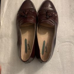 FlorsheimBarrett’s Series . Made In Italy Size 12