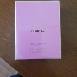 Chanel Perfume 