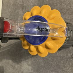 Dyson Upright