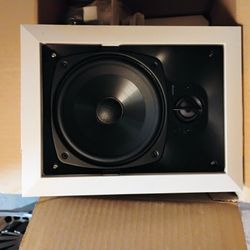 Home Audio Speakers