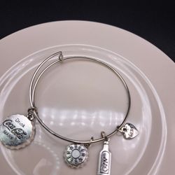 Bracelet Silver