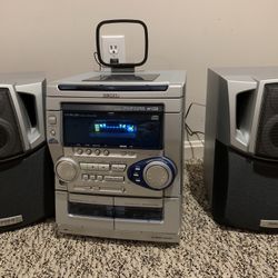 Sound System