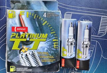 Denso Spark Plugs