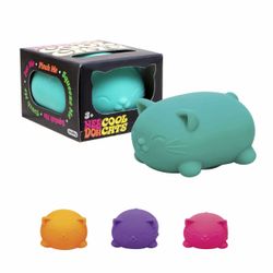 NEEDOH COOL CATS AUTHENTIC