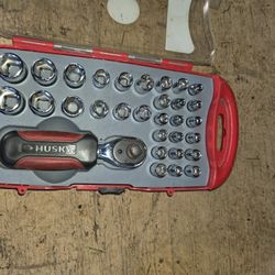 Socket Set