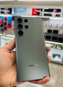 Galaxy S23 Ultra 256gb Unlock