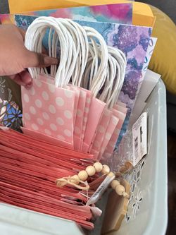 Crafts