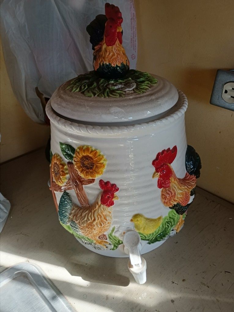 New For Water 15.00 Need Gone