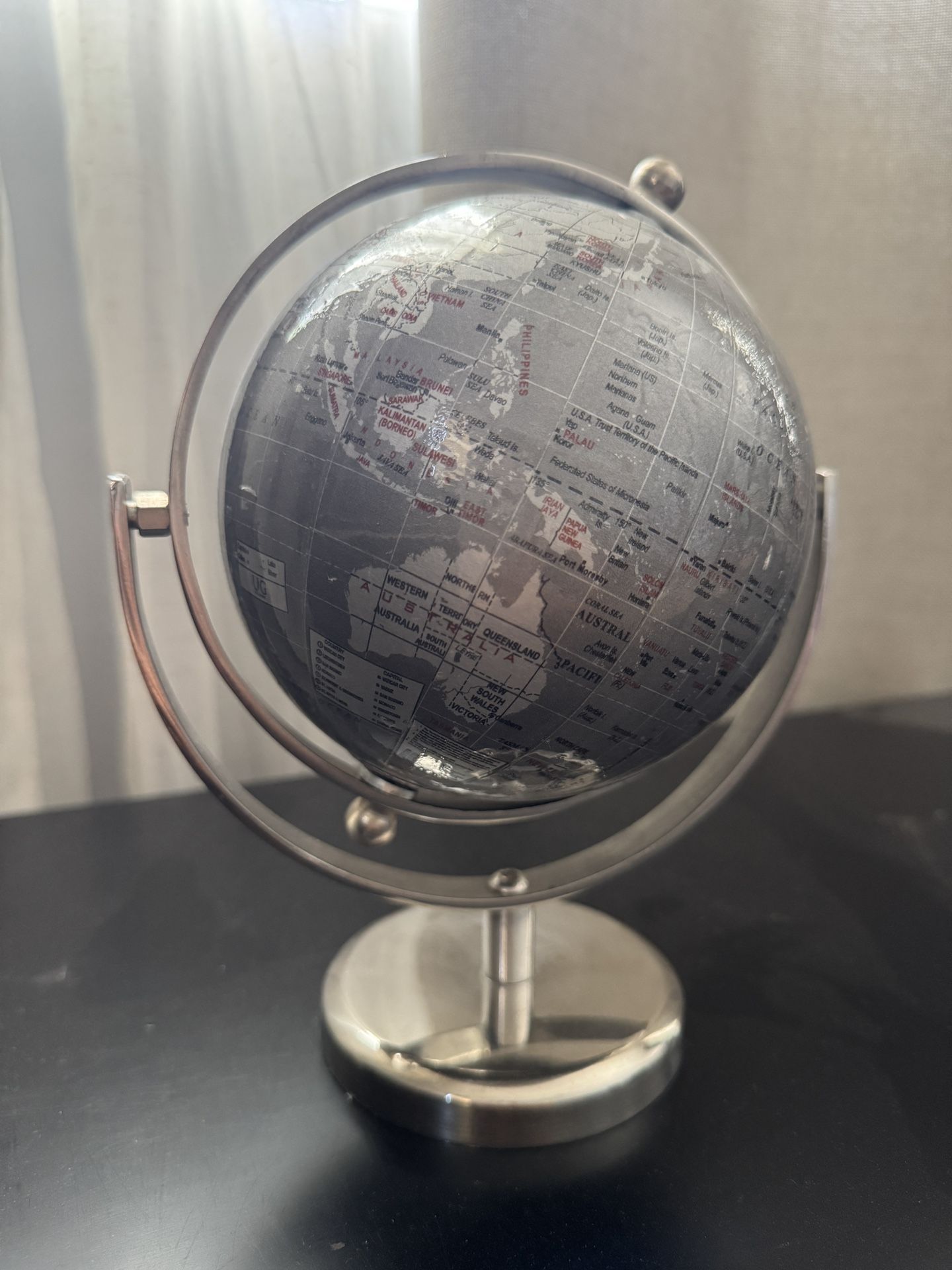 Mini Globe