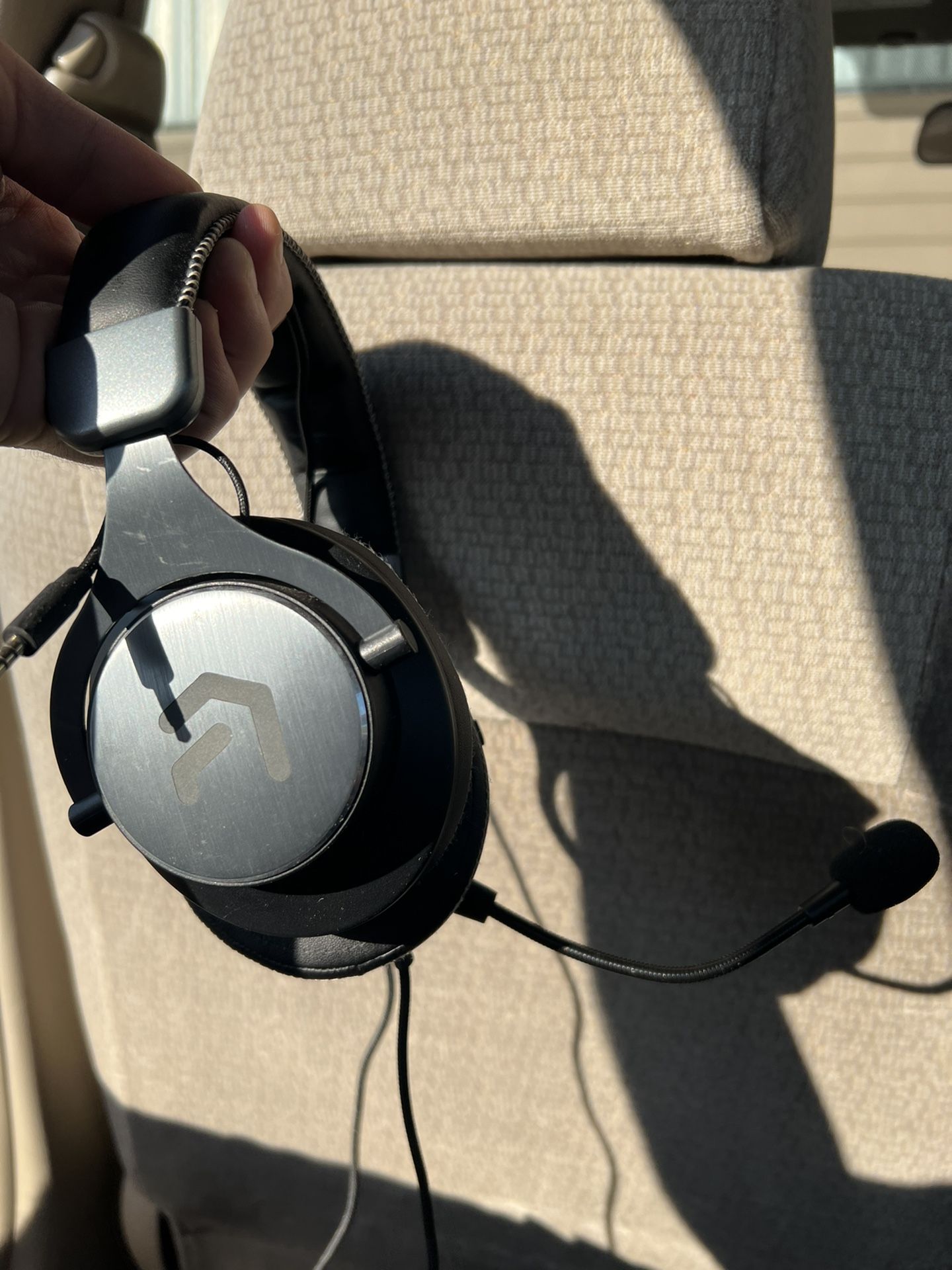 Gaming Headset