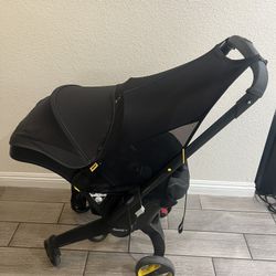 DOONA MIDNIGHT EDITION 