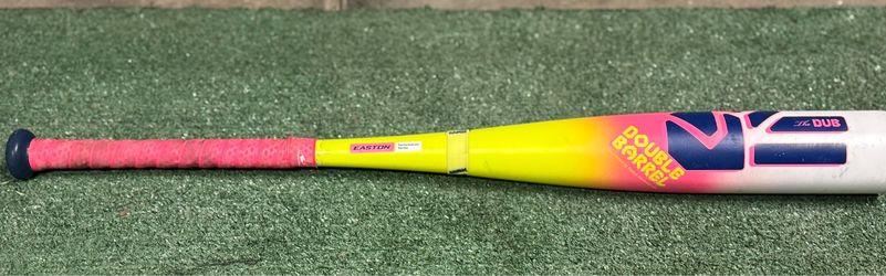 2026 Easton Dub Composite USSSA Bat 29/21 -8