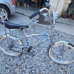 Micargi Prince Lowrider Bike