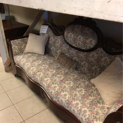 Victorian Sofa