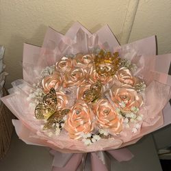 Eternal Roses / Rosas Eternas / Flowers/ Flores 