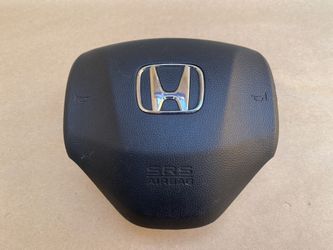 2015 2016 HONDA FIT STEERING WHEEL 
