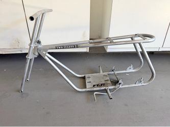 FLR Mini Bike