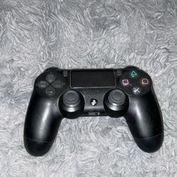 PS4 Remote Used 