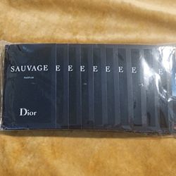 Sauvage Perfume 